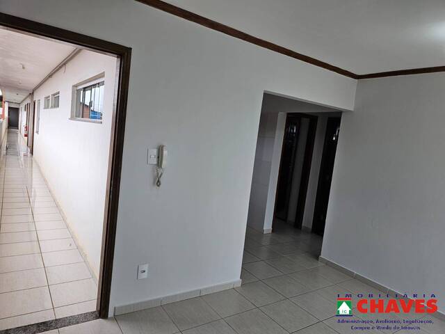 Apartamento para Locação em Marabá - 5