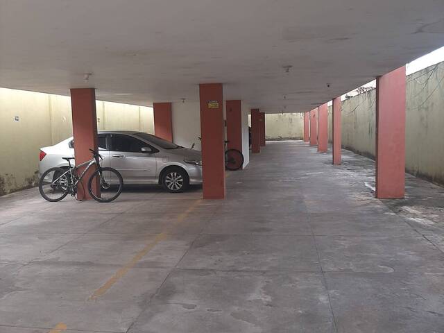 #1278 - Apartamento para Locação em Marabá - PA - 2