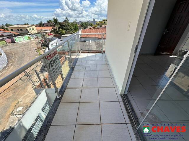 #1278 - Apartamento para Locação em Marabá - PA - 3
