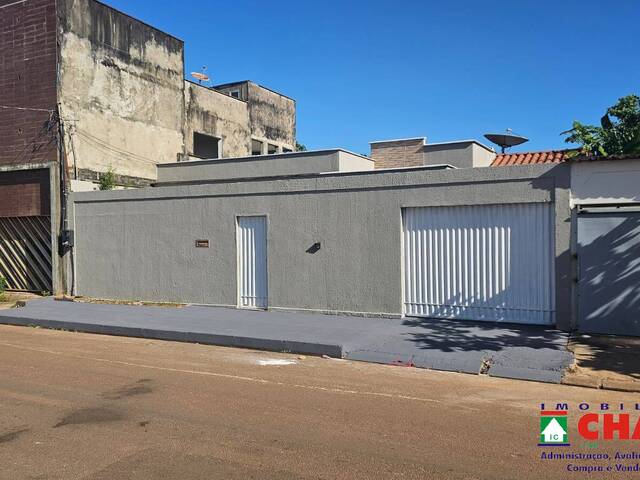 #1280 - Casa para Venda em Marabá - PA - 1