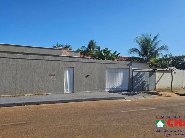 #1280 - Casa para Venda em Marabá - PA - 2