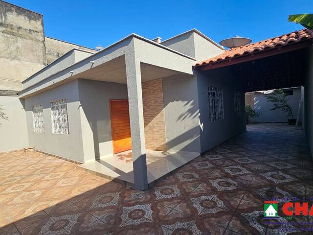 #1280 - Casa para Venda em Marabá - PA - 3
