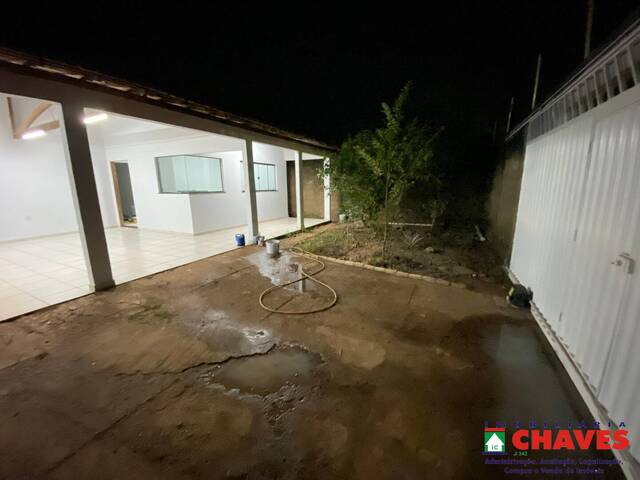 #1277 - Casa para Locação em Marabá - PA - 3