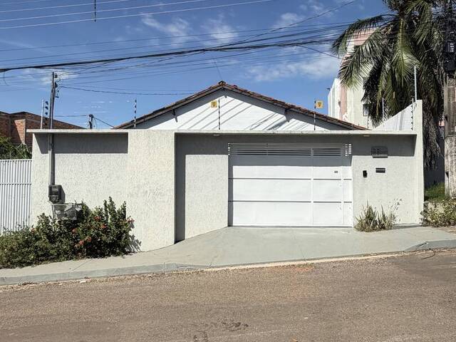 #1282 - Casa para Locação em Marabá - PA - 1