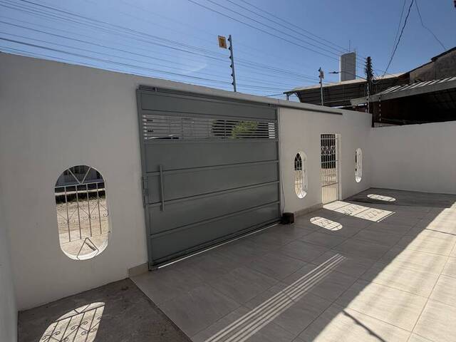 #1283 - Casa para Locação em Marabá - PA - 2
