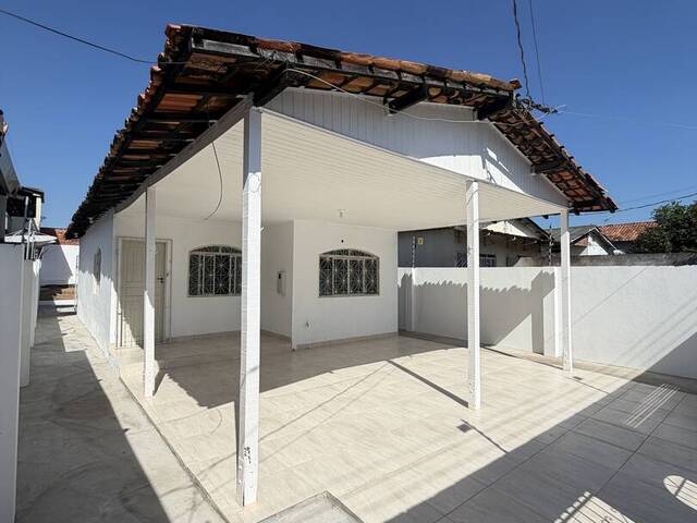 #1283 - Casa para Locação em Marabá - PA - 3