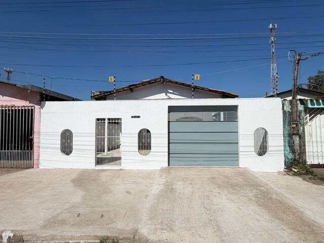 #1283 - Casa para Locação em Marabá - PA - 1