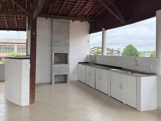#1284 - Casa para Locação em Marabá - PA - 1