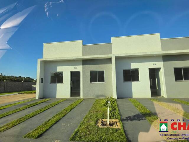 #1285 - Casa para Locação em Marabá - PA - 3