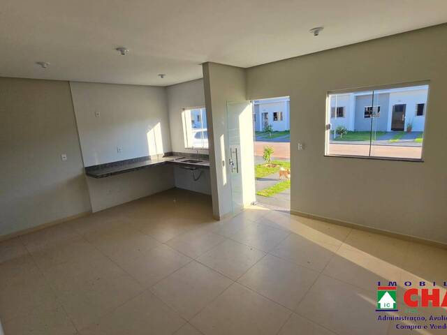 Casa para Locação em Marabá - 4