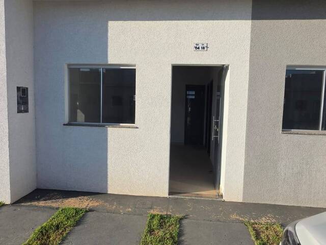 #1286 - Casa para Locação em Marabá - PA - 1