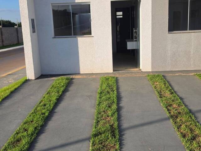 #1287 - Casa para Locação em Marabá - PA - 3