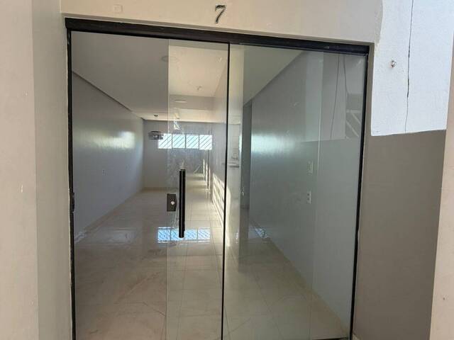 #1288 - Apartamento para Locação em Marabá - PA - 2