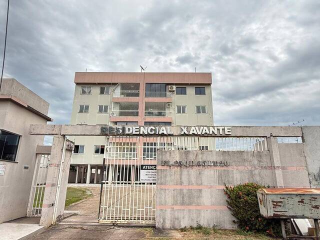 Locação em Nova Marabá - Marabá