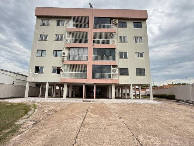 Apartamento para Locação em Marabá - 3