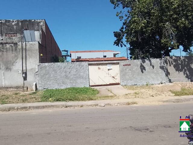 Locação em Nova Marabá - Marabá
