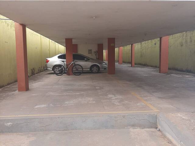 #1290 - Apartamento para Venda em Marabá - PA - 2