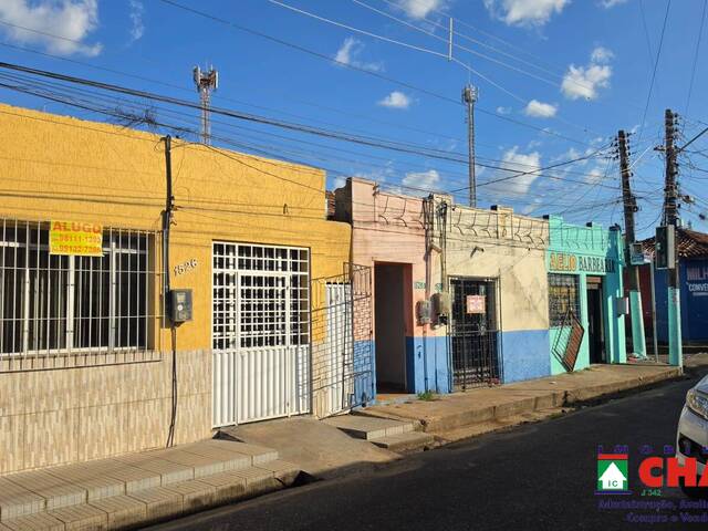 #1291 - Casa para Locação em Marabá - PA - 2