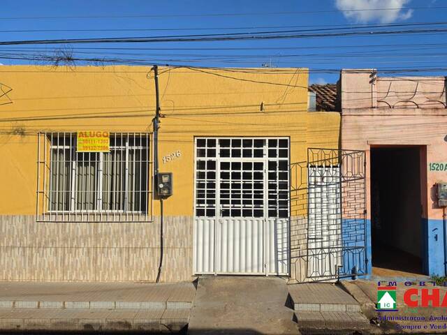 #1291 - Casa para Locação em Marabá - PA - 1