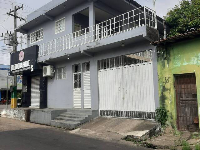 #1293 - Kitnet para Locação em Marabá - PA - 2