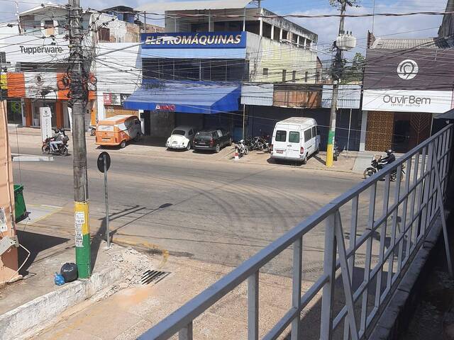 Kitnet para Locação em Marabá - 4