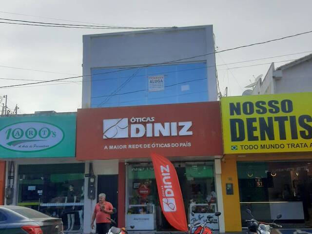 #935 - Salão Comercial para Locação em Marabá - PA - 2