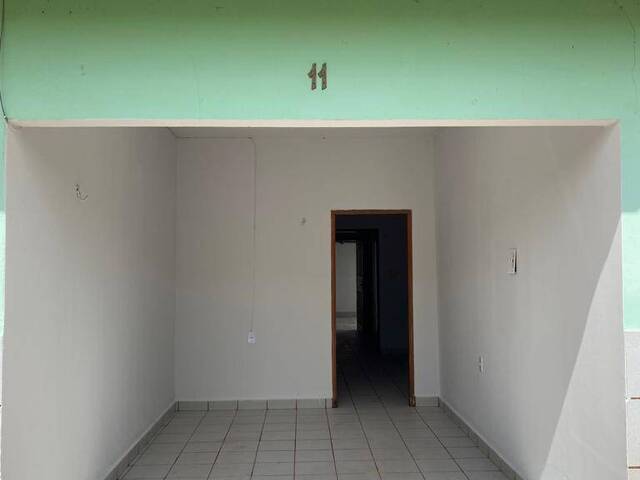 Locação em Belo Horizonte - Marabá