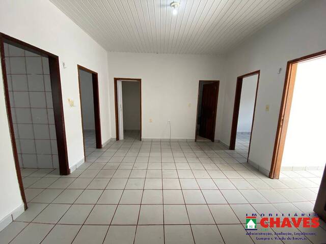 Apartamento para Locação em Marabá - 2