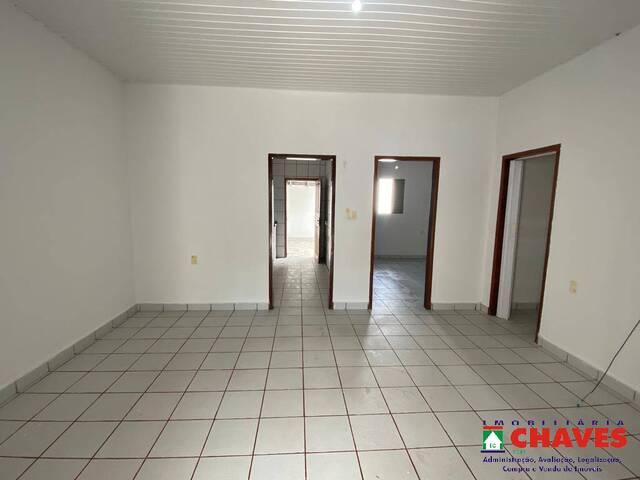 Apartamento para Locação em Marabá - 3