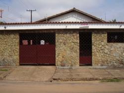 #501 - Casa para Venda em Marabá - PA - 1