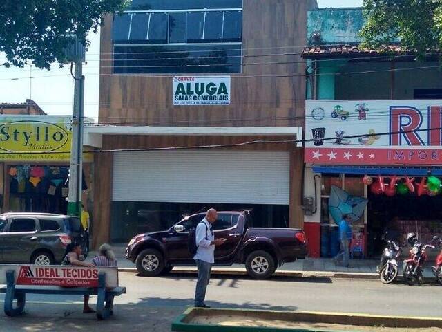 #641 - Ponto Comercial para Locação em Marabá - PA - 2